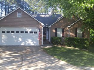 2924 Galt Pl NW, Kennesaw, GA 30144