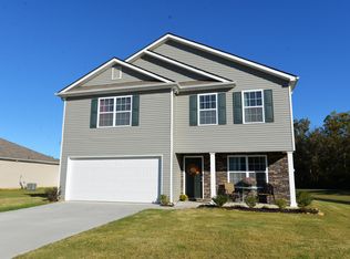 15208 Foamflower Ln #28, Sale Creek, TN 37373