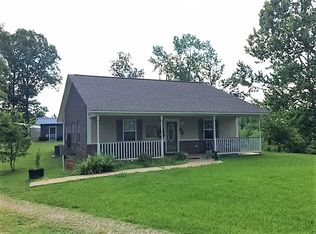 17178 Highway 341, Houlka, MS 38850