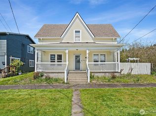153 SW Lewis Street, Chehalis, WA