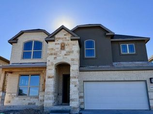 2409 Ambling Trl, Georgetown, TX 78628