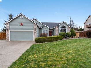 332 NW Heather Ave, Sublimity, OR 97385