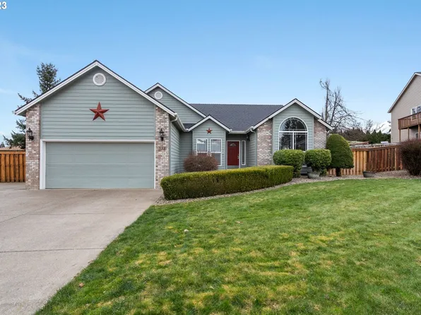 332 NW Heather Ave, Sublimity, OR 97385