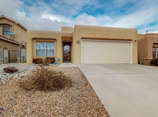 6723 Butte Volcano Rd NW, Albuquerque, NM 87120