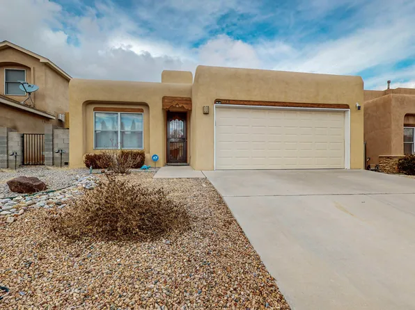 6723 Butte Volcano Rd NW, Albuquerque, NM 87120