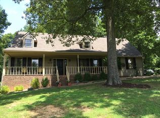 410 Otter Lake Loop, Hanson, KY 42413