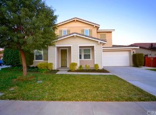 1108 Carnation Ln, Beaumont, CA 92223