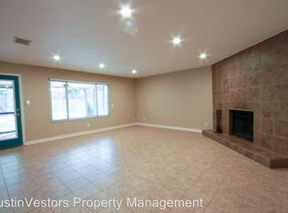 6309 Capriola Dr, Austin, TX 78745