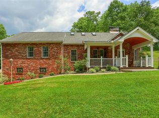 146 Robinson Church Rd, Bulger, PA 15019