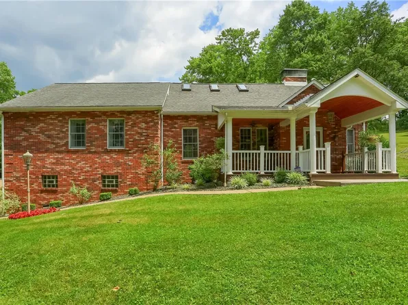 146 Robinson Church Rd, Bulger, PA 15019