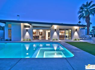 967 N Coronet Cir, Palm Springs, CA 92262