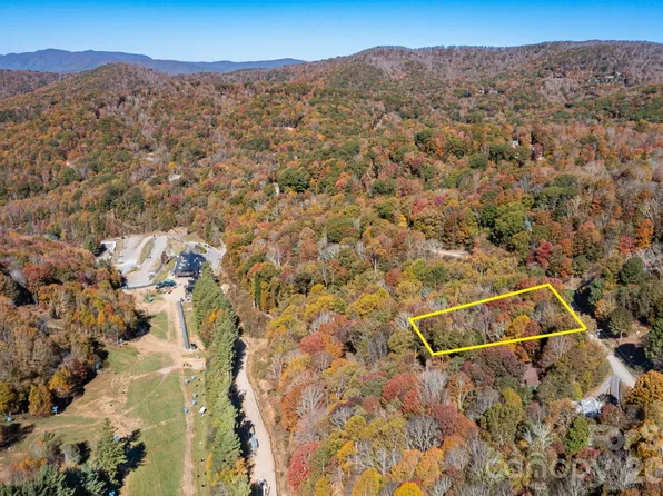 0 El Miner Dr #479, Mars Hill, NC 28754