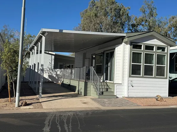 1797 W 28th Ave #184, Apache Junction, AZ 85120