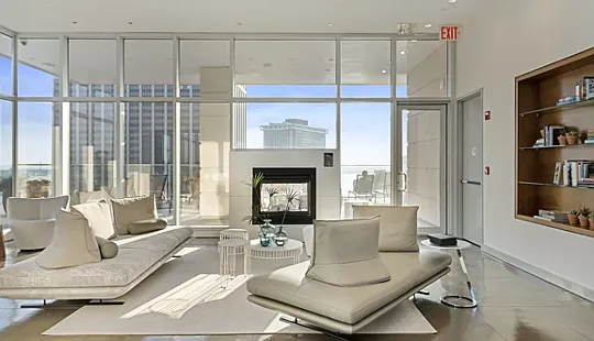 75 Wall St #31G — Photo 8