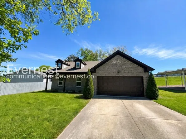 2609 Vista Ln, Nashville, TN 37207
