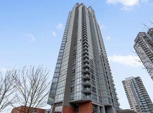 1408 Strathmore Mews #903, Vancouver, BC