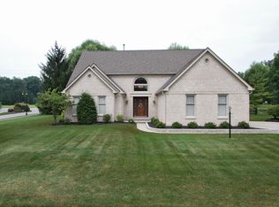 11478 Sutton Place Dr W, Carmel, IN 46032