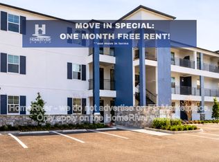 5205 Eggleston Ave #205, Orlando, FL 32810