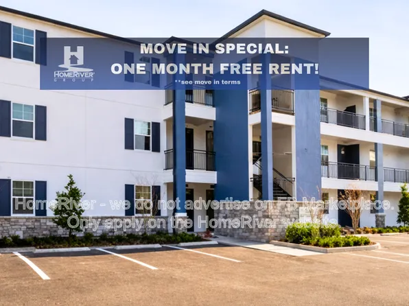 5205 Eggleston Ave #205, Orlando, FL 32810