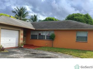 1610 NW 55th Ave, Lauderhill, FL 33313