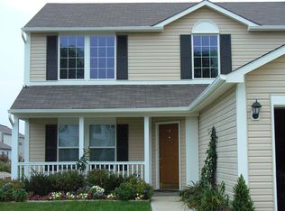 8539 Gainesville Dr, Indianapolis, IN 46227