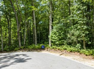 6 Lone Panther Ridge, Cashiers, NC 28717