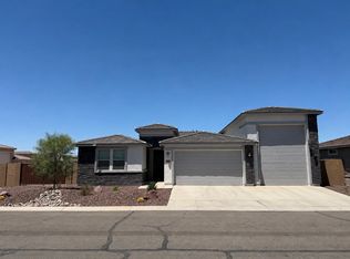 12390 S Grand View Dr, Yuma, AZ 85367