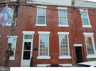1334 E Eyre St, Philadelphia, PA 19125