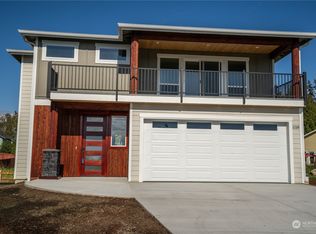 1118 Leighton St, Blaine, WA