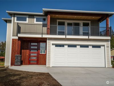 1118 Leighton Street, Blaine, WA, 98230