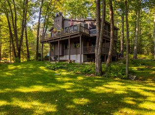 13 Top Hill Rd, Bridgton, ME 04009