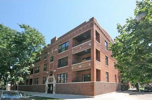 1st image of 837 N Washtenaw Ave Fl 1