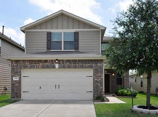 7738 Connemara Dr, Cypress, TX 77433