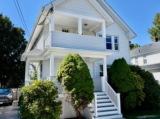 13 Ryden St #2, Quincy, MA 02169