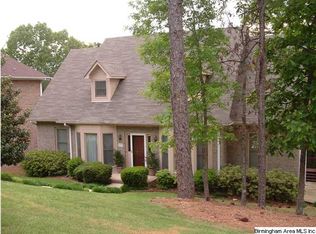 227 Norwick Forest Dr, Alabaster, AL 35007