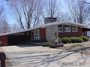 4th image of 1617 Paradise Dr
