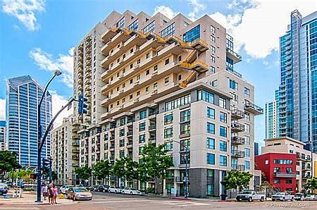 1st image of 1240 India St Unit 1904