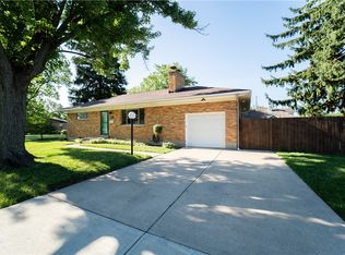 1538 Barton Ave, Dayton, OH 45429