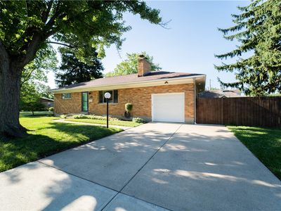 1538 Barton Ave, Dayton, OH, 45429