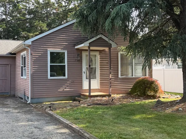 706 South St #B, Pt Pleasant Beach, NJ 08742
