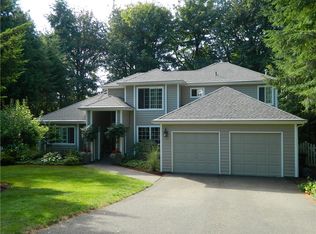 4642 SE Parsons Green Ct, Port Orchard, WA 98367