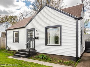 4412 Exley Ct, Louisville, KY 40211