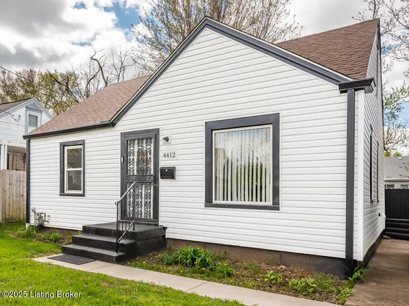 4412 Exley Ct, Louisville, KY 40211