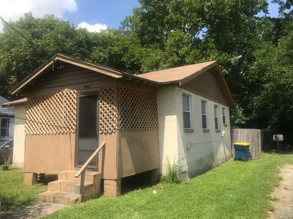 1723 W 45th St, Jacksonville, FL 32208