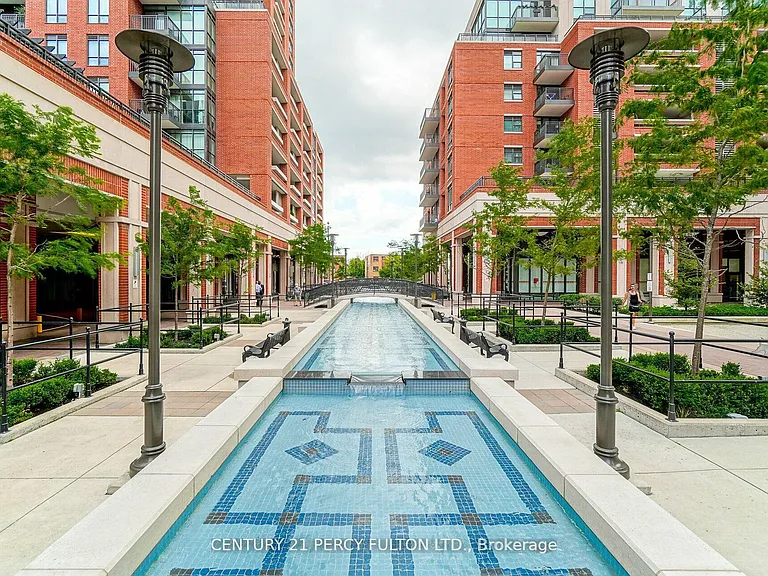 830 Lawrence Ave W #501 — Photo 2