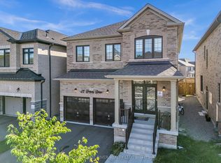 21 Priory Dr, Whitby, ON L1P 0K9