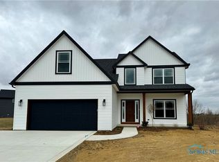 5459 Osprey Ln, Sylvania, OH