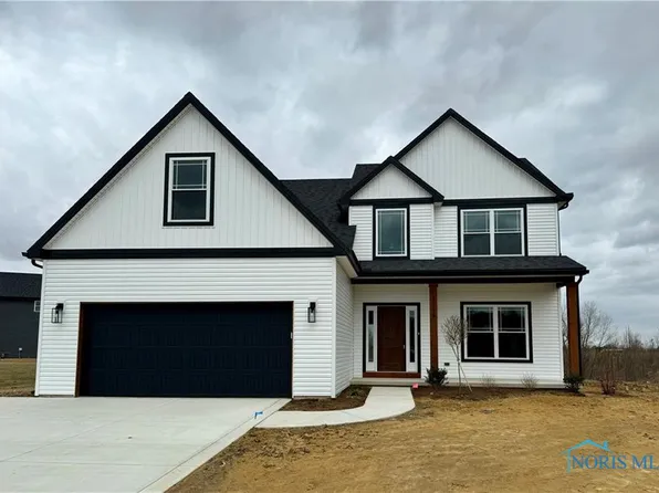 1735 Henline Way, Waterville, OH 43566