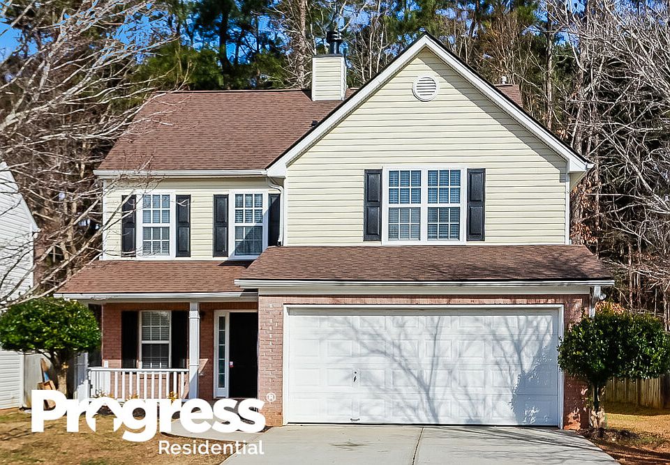 1st image of 3915 Jackson Shoals Ct SW