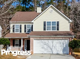 3915 Jackson Shoals Ct SW, Lawrenceville, GA 30044
